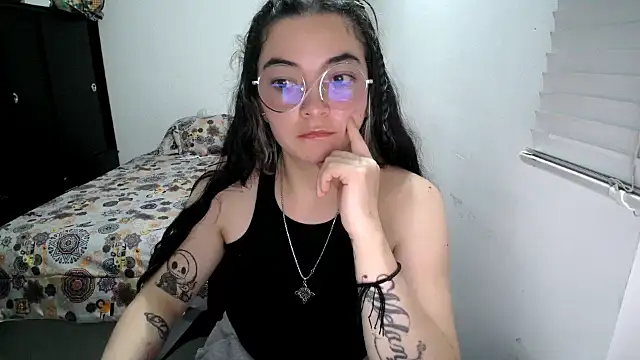 Snapshot of Came-II chatting on January 10, 2026, 2:51 am Came-II online show from January 10, 2026, 2:51 am