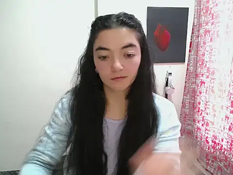 Snapshot of Came-II chatting on May 4, 2026, 12:41 pm Came-II online show from May 4, 2026, 12:41 pm