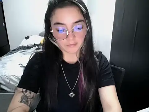 Snapshot of Came-II chatting on February 5, 2026, 1:45 am Came-II online show from February 5, 2026, 1:45 am