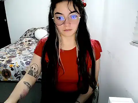 Snapshot of Came-II chatting on December 20, 2025, 3:31 am Came-II online show from December 20, 2025, 3:31 am