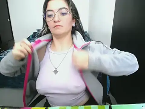 Snapshot of Came-II chatting on February 25, 2026, 1:22 pm Came-II online show from February 25, 2026, 1:22 pm