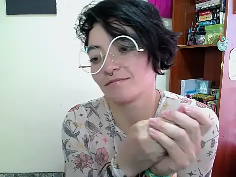 Snapshot of Came-II chatting on July 21, 2026, 2:51 pm Came-II online show from July 21, 2026, 2:51 pm