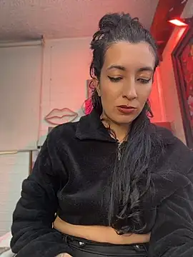 Snapshot of SALOME_KORLAND chatting on April 18, 2026, 8:31 pm SALOME KORLAND online show from April 18, 2026, 8:31 pm
