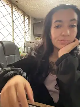 Snapshot of SALOME_KORLAND chatting on April 1, 2026, 1:41 pm SALOME KORLAND online show from April 1, 2026, 1:41 pm