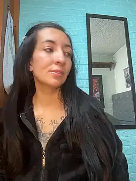 Snapshot of SALOME_KORLAND chatting on March 9, 2026, 9:18 pm SALOME KORLAND online show from March 9, 2026, 9:18 pm