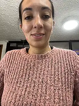Snapshot of SALOME_KORLAND chatting on March 30, 2026, 4:52 pm SALOME KORLAND online show from March 30, 2026, 4:52 pm