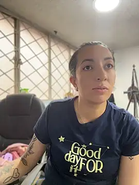 Snapshot of SALOME_KORLAND chatting on May 2, 2026, 2:11 pm SALOME KORLAND online show from May 2, 2026, 2:11 pm