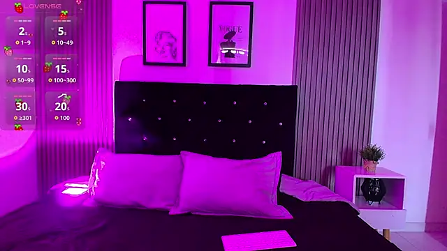 Snapshot of ashlycarteer chatting on January 5, 2026, 7:06 pm ashlycarteer online show from January 5, 2026, 7:06 pm