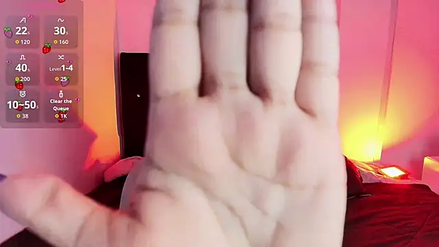 Snapshot of ashlycarteer chatting on December 14, 2025, 7:19 pm ashlycarteer online show from December 14, 2025, 7:19 pm