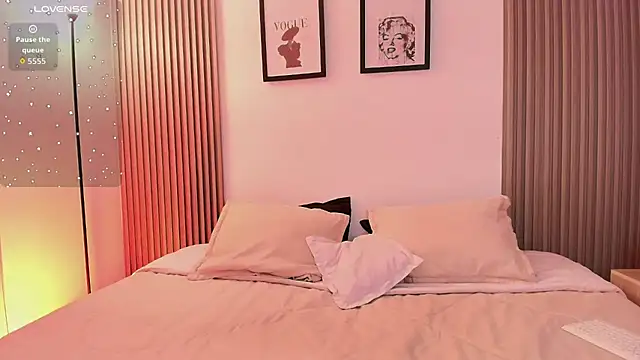 Snapshot of ashlycarteer chatting on February 8, 2026, 1:58 am ashlycarteer online show from February 8, 2026, 1:58 am