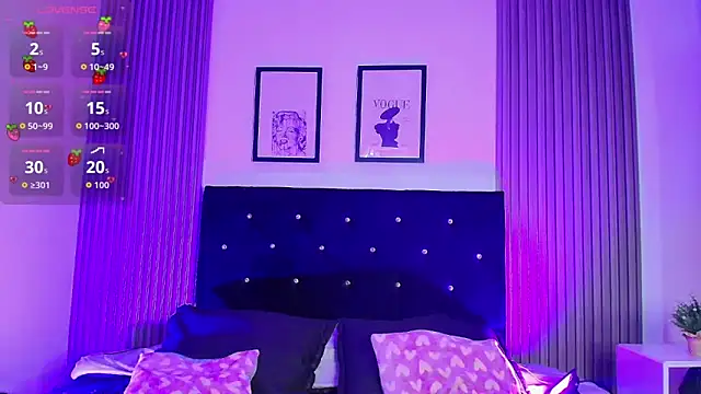 Snapshot of ashlycarteer chatting on December 16, 2025, 6:56 pm ashlycarteer online show from December 16, 2025, 6:56 pm