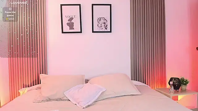 Snapshot of ashlycarteer chatting on February 10, 2026, 2:10 am ashlycarteer online show from February 10, 2026, 2:10 am