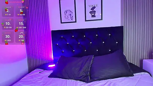 Snapshot of ashlycarteer chatting on January 7, 2026, 6:57 pm ashlycarteer online show from January 7, 2026, 6:57 pm