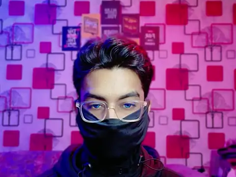 ChiseledCharm online show from December 20, 2025, 8:22 pm