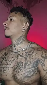 Snapshot of David_tatto1 chatting on February 19, 2026, 3:14 am David tatto1 online show from February 19, 2026, 3:14 am