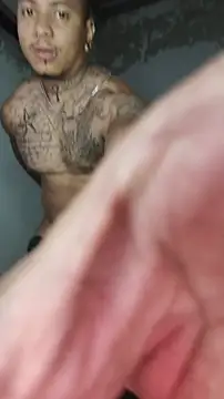 David tatto1 online show from April 11, 2026, 12:29 am