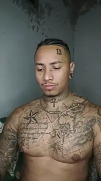 David tatto1 online show from March 17, 2026, 3:09 am