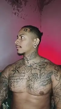 Snapshot of David_tatto1 chatting on February 7, 2026, 6:10 am David tatto1 online show from February 7, 2026, 6:10 am