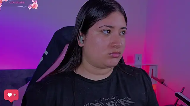 Gaby  Howards online show from February 25, 2026, 7:03 pm