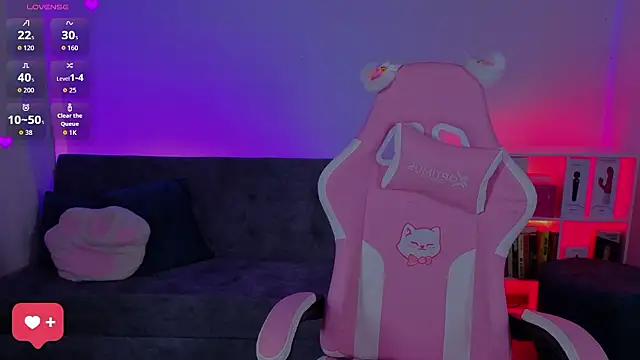 Gaby  Howards online show from March 19, 2026, 7:03 pm