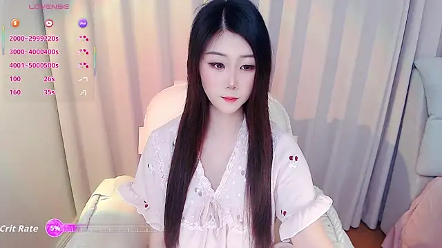 Snapshot of Tang--Tang chatting on April 26, 2026, 3:59 am Tang--Tang online show from April 26, 2026, 3:59 am