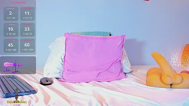 milfhorny 69 online show from March 30, 2026, 11:44 am