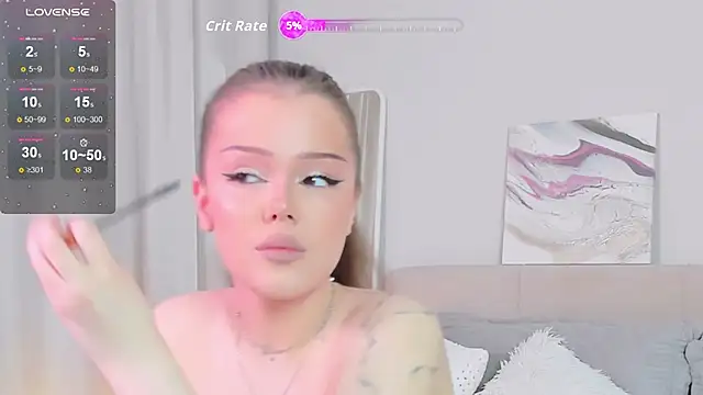 Snapshot of AnastasiaOcean chatting on May 6, 2026, 2:26 am AnastasiaOcean online show from May 6, 2026, 2:26 am