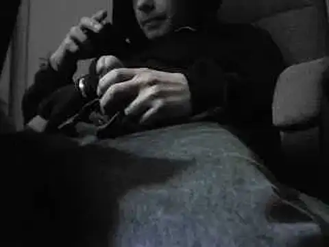 skateboy78 online show from January 31, 2025, 6:14 pm