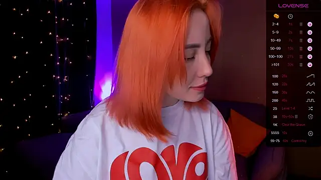 Snapshot of deboramoore chatting on March 27, 2026, 1:58 am deboramoore online show from March 27, 2026, 1:58 am