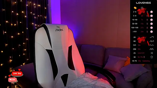 deboramoore online show from November 23, 2025, 2:21 am