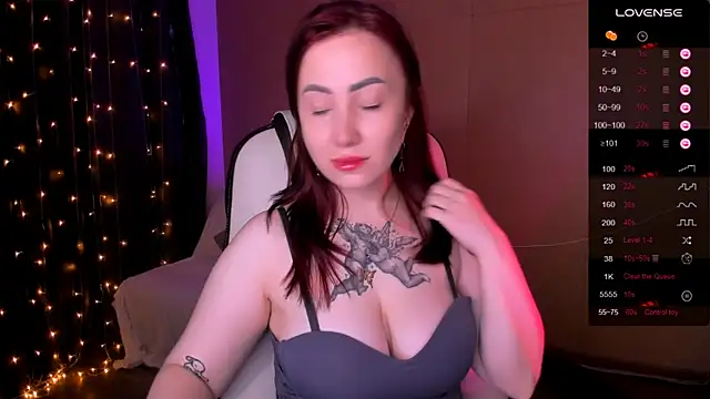 Snapshot of deboramoore chatting on January 13, 2026, 2:26 am deboramoore online show from January 13, 2026, 2:26 am