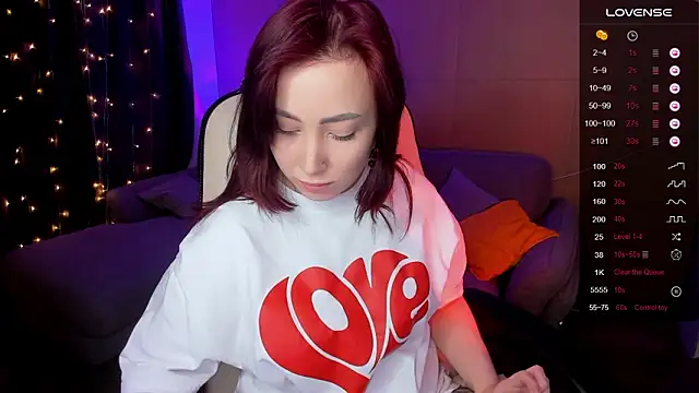 Snapshot of deboramoore chatting on January 15, 2026, 8:40 am deboramoore online show from January 15, 2026, 8:40 am