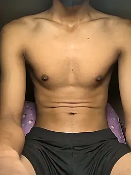 Asmit2345 online show from October 9, 2025, 6:52 pm