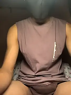 Asmit2345 online show from October 5, 2025, 5:36 pm