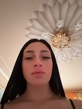 Soft Pleasure online show from April 13, 2026, 7:45 am