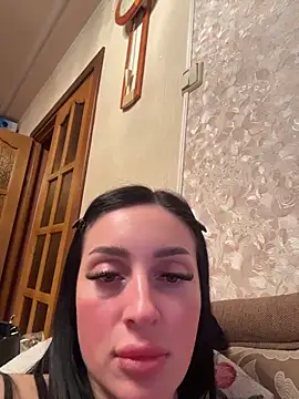 Soft Pleasure online show from March 30, 2026, 7:59 pm