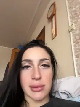 Snapshot of Soft_Pleasure chatting on April 24, 2026, 8:49 am Soft Pleasure online show from April 24, 2026, 8:49 am