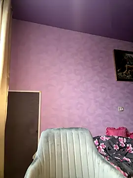 Snapshot of Soft_Pleasure chatting on December 15, 2025, 8:09 am Soft Pleasure online show from December 15, 2025, 8:09 am