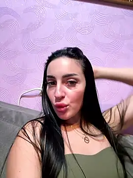 Soft Pleasure online show from January 13, 2026, 6:56 pm