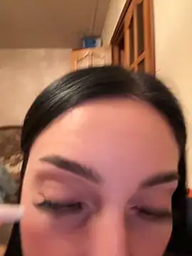 Snapshot of Soft_Pleasure chatting on November 19, 2025, 7:47 pm Soft Pleasure online show from November 19, 2025, 7:47 pm