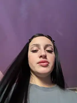 Soft Pleasure online show from March 23, 2026, 12:38 pm