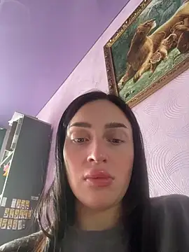 Snapshot of Soft_Pleasure chatting on May 19, 2026, 8:43 am Soft Pleasure online show from May 19, 2026, 8:43 am