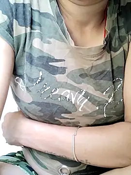 ANAYA1179 online show from October 6, 2025, 2:35 am