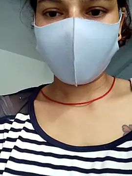 ANAYA1179 online show from October 4, 2025, 2:13 am