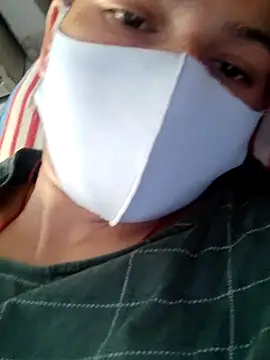 ANAYA1179 online show from October 13, 2025, 8:27 am