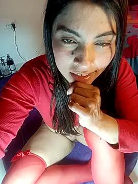 Snapshot of Fox_Roxxan chatting on September 28, 2025, 1:34 am Fox Roxxan online show from September 28, 2025, 1:34 am