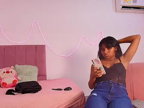 Andre lezcano online show from April 11, 2026, 8:45 pm