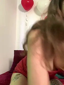 Snapshot of antonelaXantonysex chatting on February 14, 2026, 6:08 pm antonelaXantonysex online show from February 14, 2026, 6:08 pm