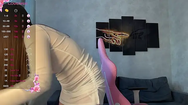 Snapshot of StacyWells chatting on February 3, 2026, 2:53 am StacyWells online show from February 3, 2026, 2:53 am