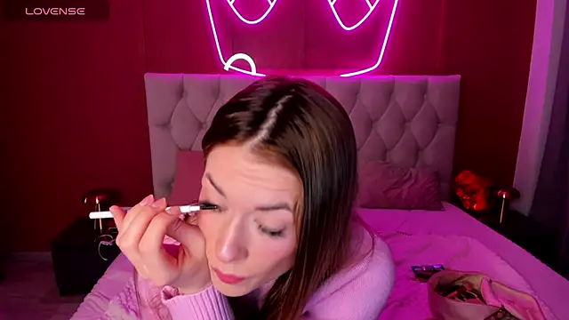 Snapshot of StacyWells chatting on February 21, 2026, 1:29 am StacyWells online show from February 21, 2026, 1:29 am